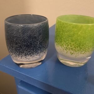 Seahawks Glassybabys!